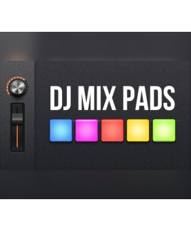 DJ Mix Pads Steam Key GLOBAL